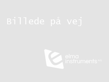 Elma Laser X Tripod with tilt head and 1/4 thread in bag